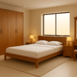 Classic Harmony Bedroom Set