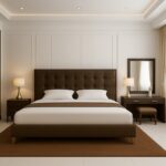 Prestige Comfort Bedroom Set