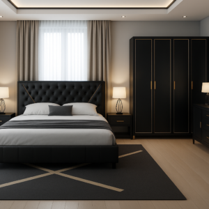 Royal Prestige Bedroom Set