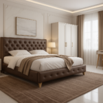 Royal Comfort Bedroom Set