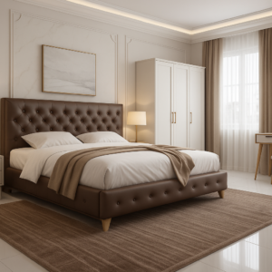 Royal Comfort Bedroom Set