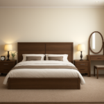 Grand Classic Bedroom Set